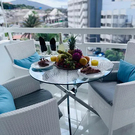 Appartement Blue Ocean Costa Adeje 504