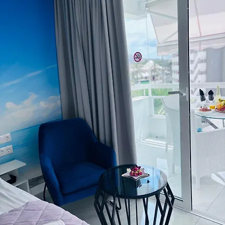 Blue Ocean Costa Adeje 504 Appartement Playa de las Américas