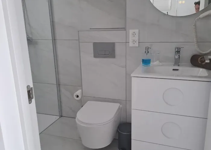 Blue Ocean Costa Adeje 504 Апартаменты