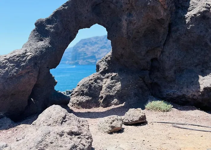 Blue Ocean Costa Adeje 504 Плая-де-лас-Америкас