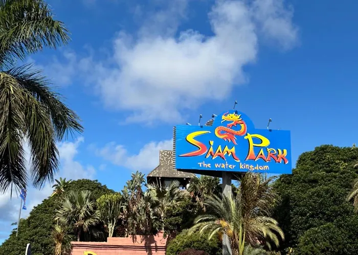 Blue Ocean Costa Adeje 504 * Плая-де-лас-Америкас