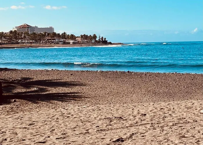 Blue Ocean Costa Adeje 504