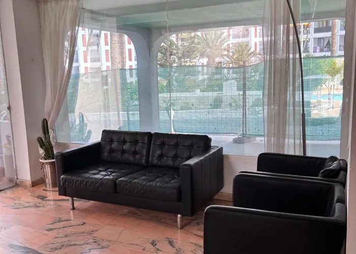 Blue Ocean Costa Adeje 504 * Плая-де-лас-Америкас