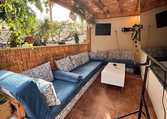 Blue Ocean Costa Adeje 504