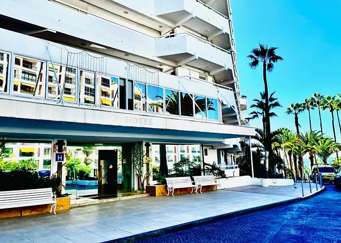 Blue Ocean Costa Adeje 504 Апартаменты